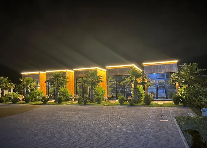 Havana House