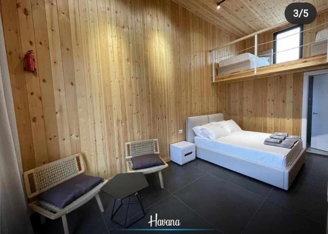 Havana House Дом отдыха *