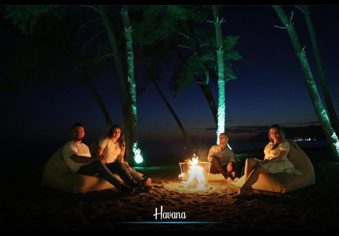 Havana House *