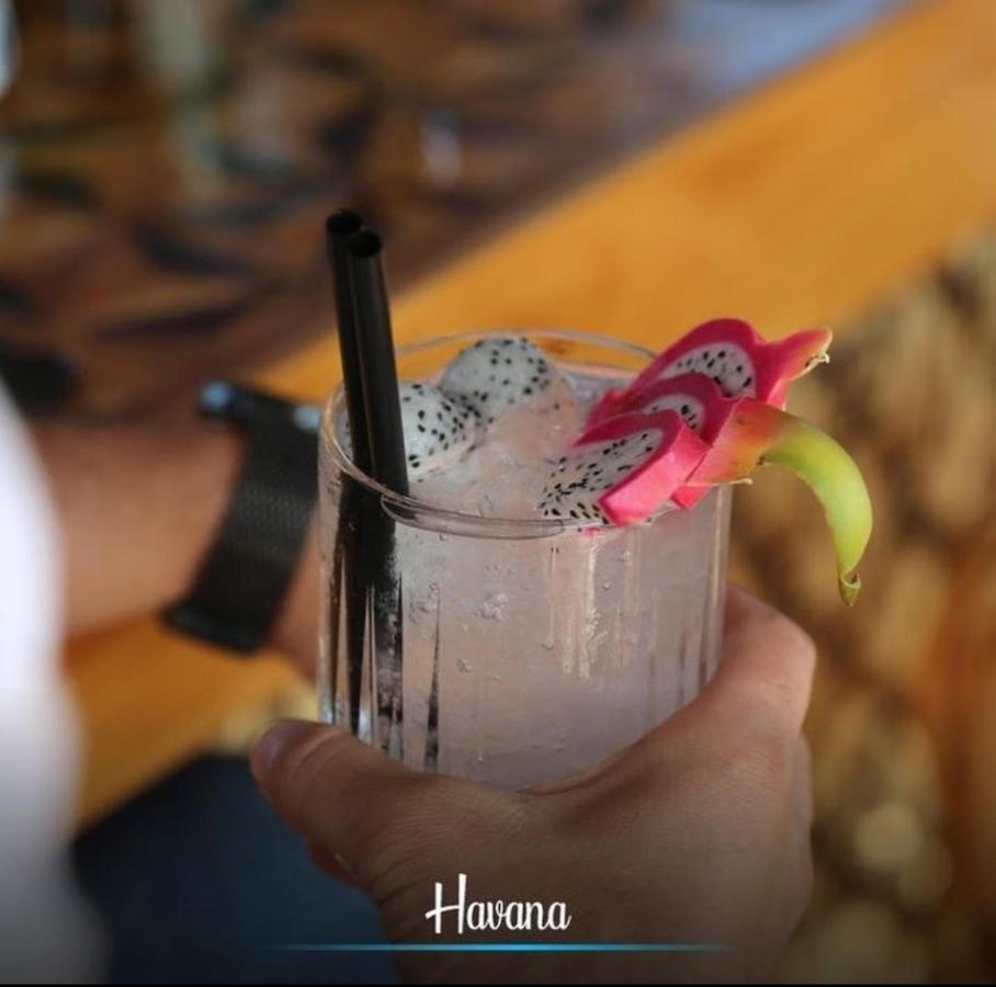 Havana House