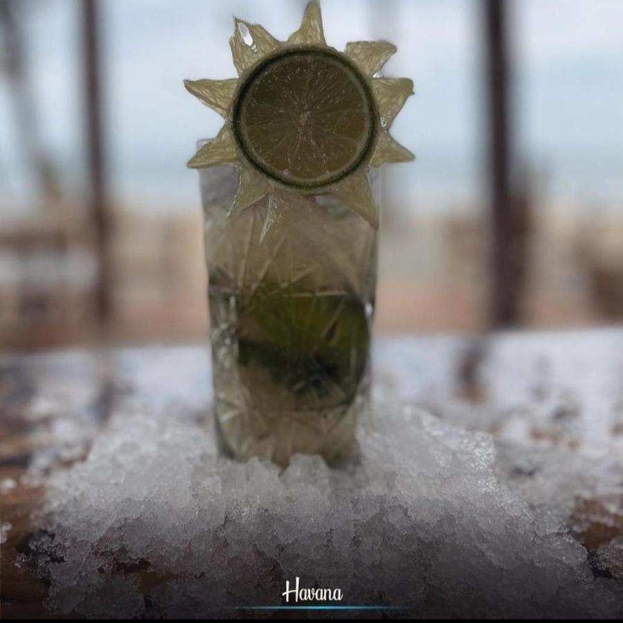 Havana House Дом отдыха Sakes
