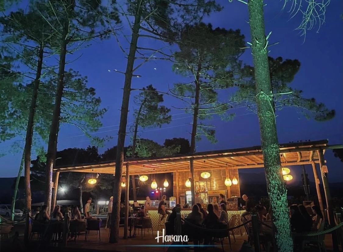 Дом отдыха Havana House *