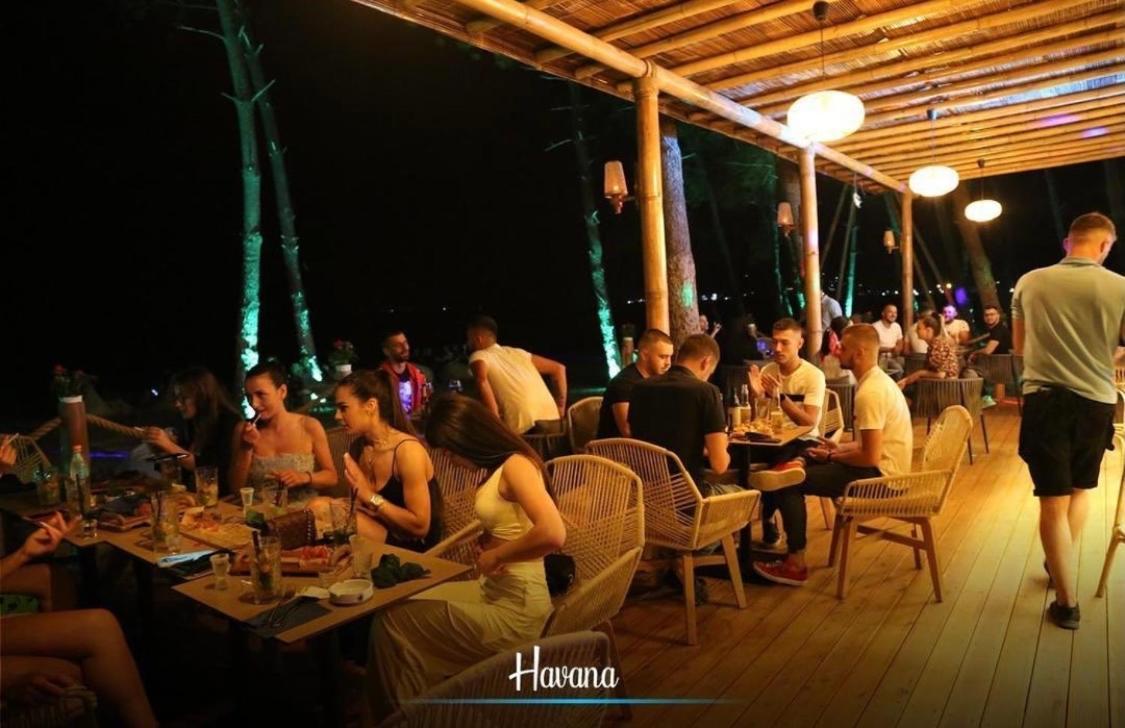 Дом отдыха Havana House