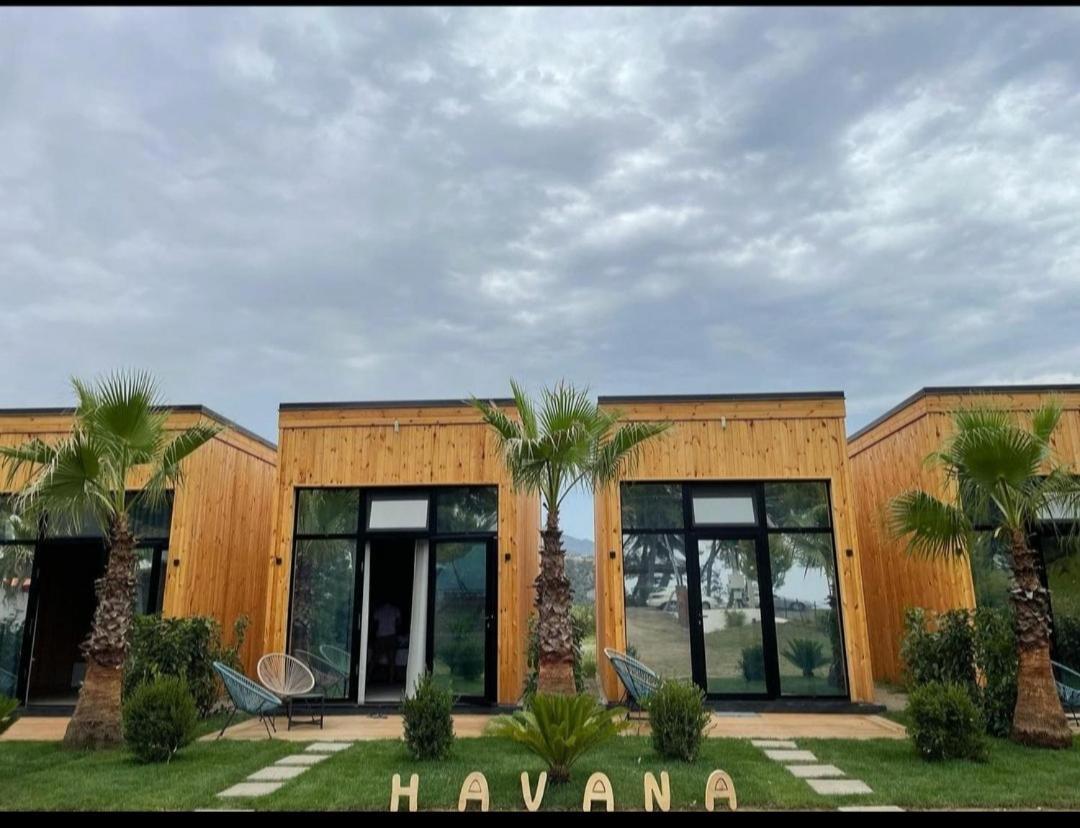 Feriehus Havana House Sakes
